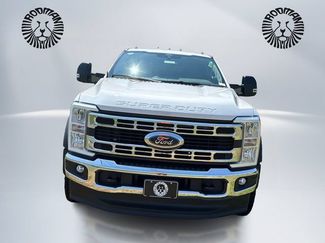 New 2026 Ford F550 4x4 Regular Cab Super Duty video 2