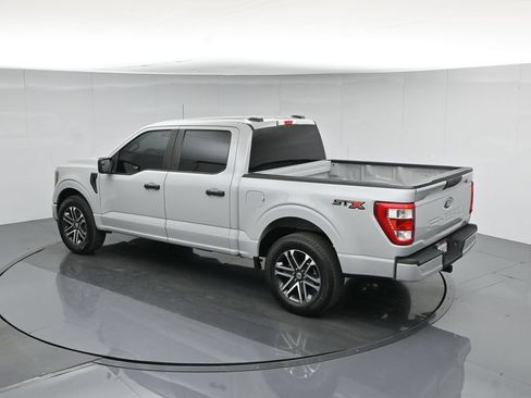 Certified 2023 Ford F150 XL w/ STX Appearance Package RWD image 42