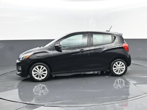 Used 2021 Chevrolet Spark LT FWD image 5