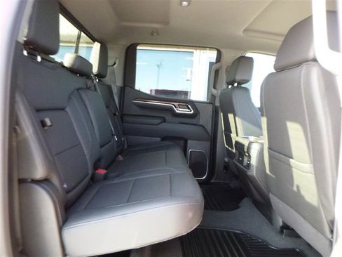 Used 2024 Chevrolet Silverado 1500 RST w/ Convenience Package II image 9