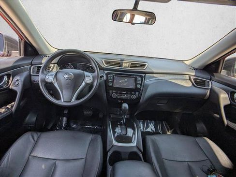Used 2014 Nissan Rogue SL w/ SL Premium Package AWD/4WD image 18