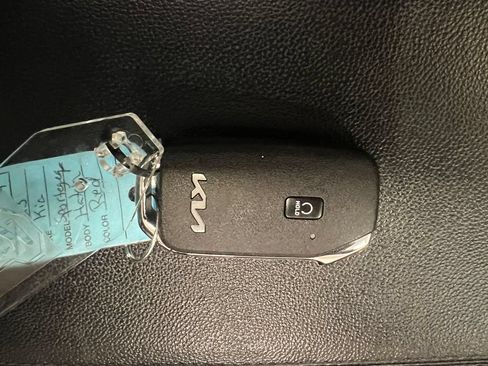 Used 2023 Kia Sportage SX FWD image 30