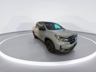 Used 2024 Honda Ridgeline Black Edition video 1