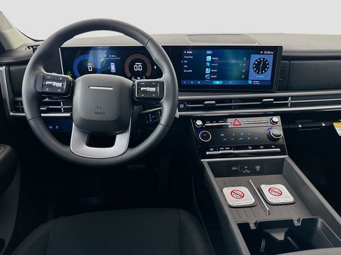 New 2026 Hyundai Santa Fe SE image 17