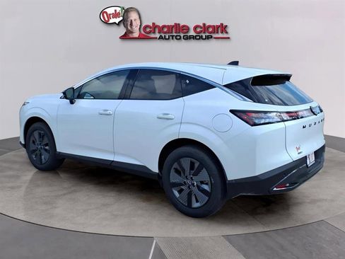 New 2026 Nissan Murano SL image 3