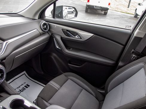 Used 2024 Chevrolet Blazer LT w/ Convenience Package image 15