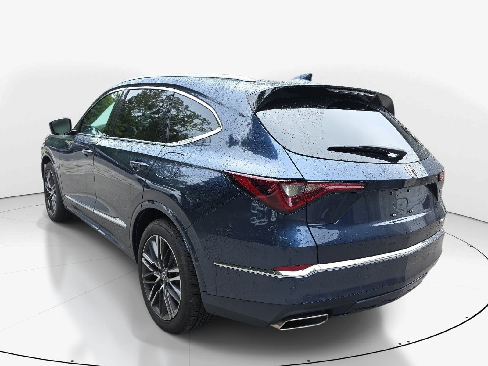 Used 2026 Acura MDX w/ Advance Package AWD/4WD image 6