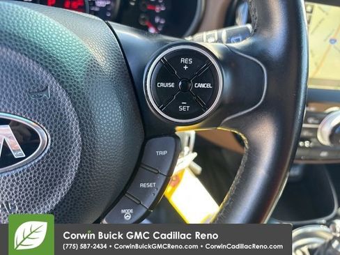 Used 2016 Kia Soul + w/ Audio Package image 17