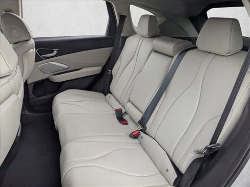 New 2025 Acura RDX w/Technology Package image 16