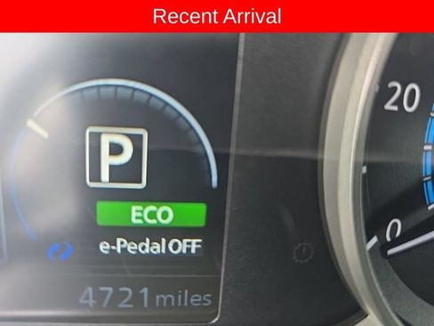 Used 2024 Nissan Leaf SV Plus FWD image 11