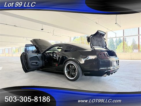 Used 2013 Ford Mustang GT w/ GT Track Pkg RWD image 31
