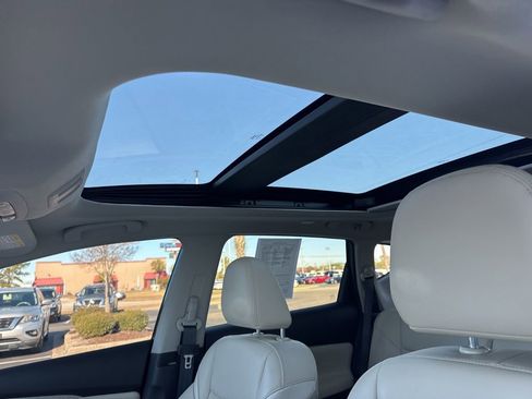 Certified 2024 Nissan Murano SL image 12