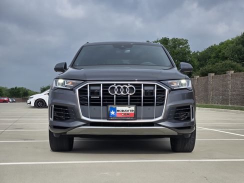 Used 2021 Audi Q7 3.0T Premium Plus image 2