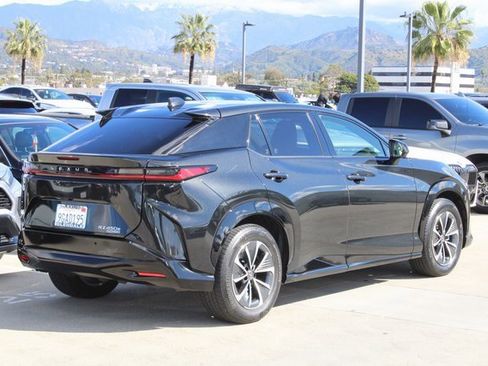 Certified 2023 Lexus RZ 450e Premium w/ Accessory Package (Z1) image 21