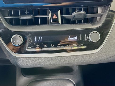 Certified 2024 Toyota Corolla LE image 15