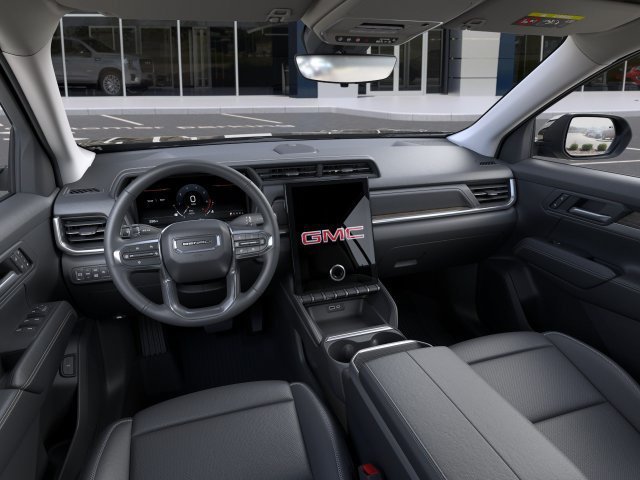 New 2027 GMC Terrain Denali w/ LPO, Floor Liner Package AWD/4WD image 13