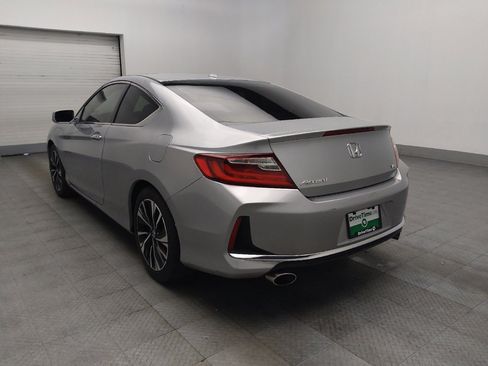 Used 2017 Honda Accord EX-L image 5