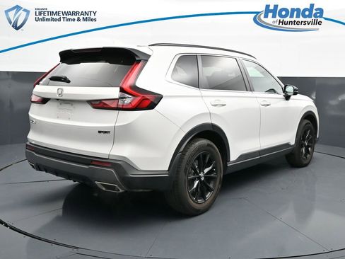 Used 2023 Honda CR-V Sport image 8