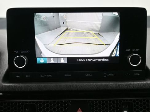 Used 2024 Honda Civic LX image 16