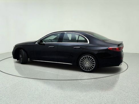 Certified 2026 Mercedes-Benz E 350 Sedan image 13