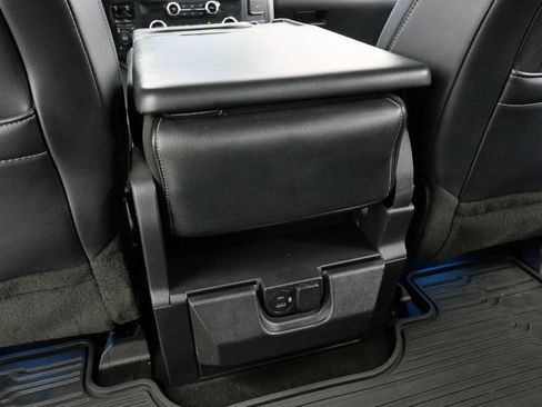 Used 2021 Ford F150 Lariat w/ Equipment Group 501A Mid AWD/4WD image 20