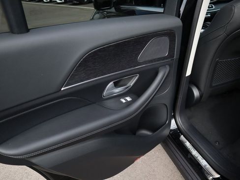 New 2026 Mercedes-Benz GLE 350 4MATIC image 21