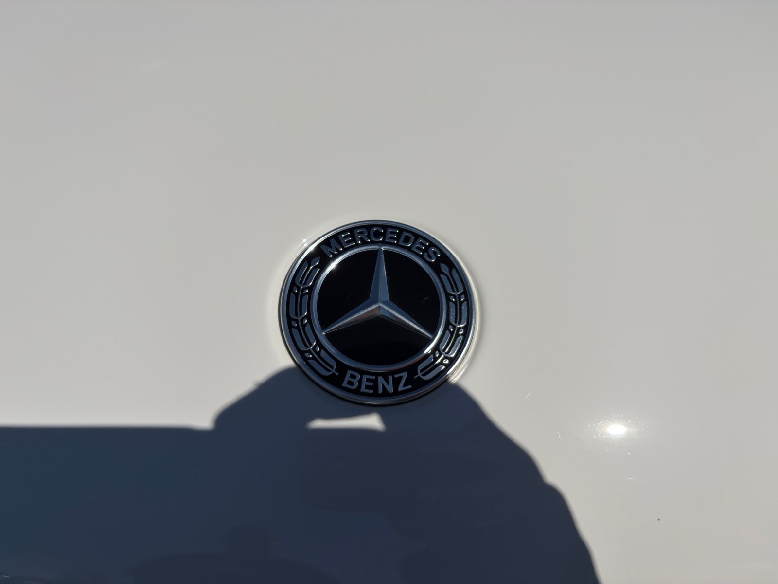 Certified 2026 Mercedes-Benz GLC 300 4MATIC image 24