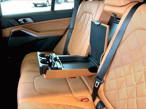 Certified 2026 BMW X5 sDrive40i w/ M Sport Package RWD image 33