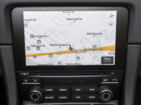 Used 2017 Porsche 718 Boxster S image 16