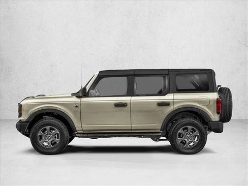 New 2025 Ford Bronco Big Bend image 3