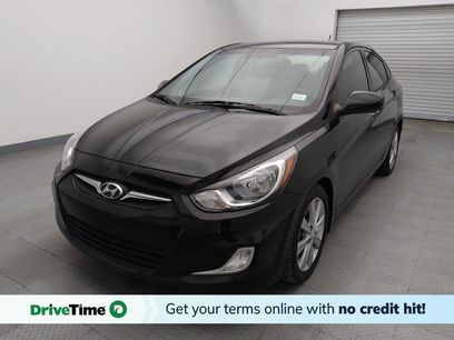 Used 2013 Hyundai Accent GLS w/ Premium Pkg