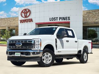 Used 2025 Ford F250 XLT w/ FX4 Off-Road Package AWD/4WD video 1