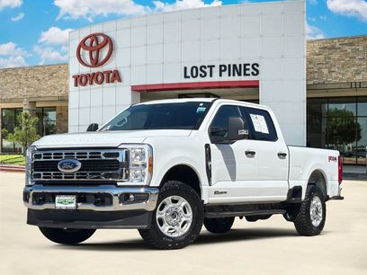 Used 2025 Ford F250 XLT w/ FX4 Off-Road Package
