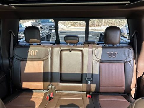 Used 2021 Ford F150 King Ranch AWD/4WD image 43