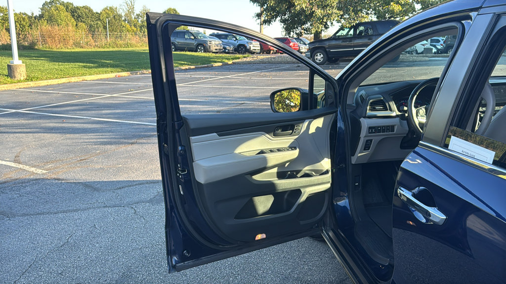 Used 2019 Honda Odyssey EX-L image 15