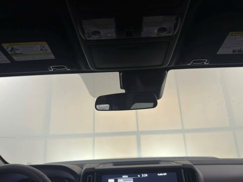 New 2026 Nissan Frontier PRO-4X w/ Tow Package AWD/4WD image 20