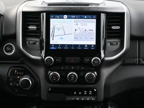 Used 2022 RAM 1500 Big Horn image 5