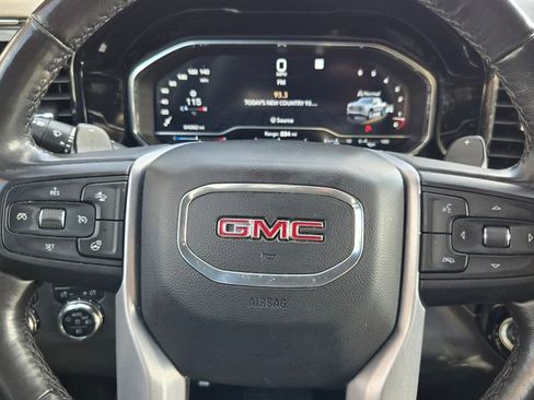 Used 2022 GMC Sierra 1500 Elevation w/ Elevation Premium Package image 24