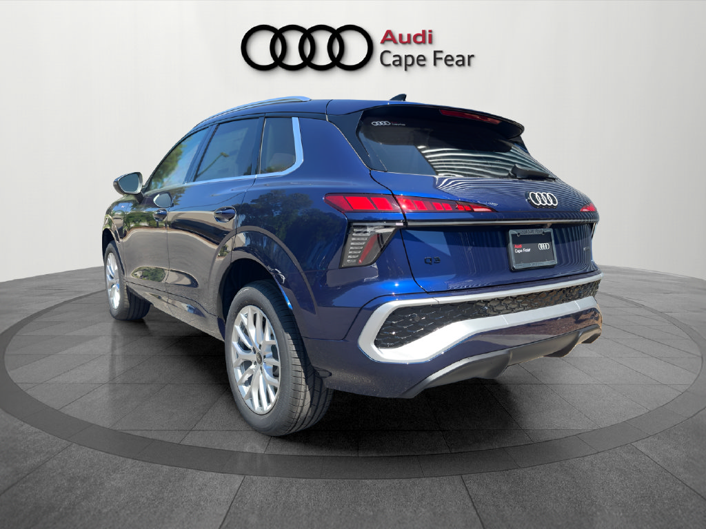 Used 2026 Audi Q3 quattro 2.0T AWD/4WD image 3