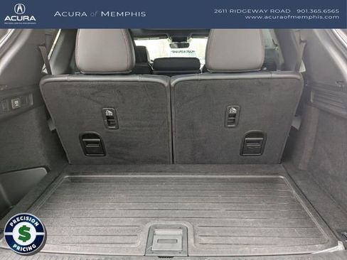 Certified 2023 Acura MDX A-Spec image 5