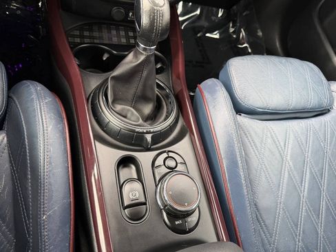 Used 2017 MINI Cooper Clubman S AWD/4WD image 15