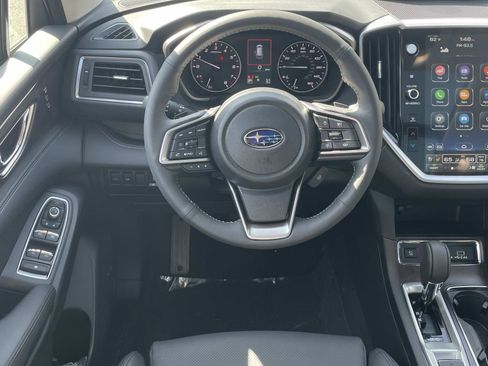 New 2026 Subaru Ascent Touring image 6