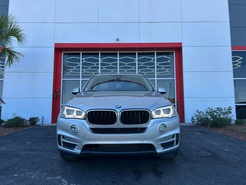 Used 2016 BMW X5 xDrive35i image 2
