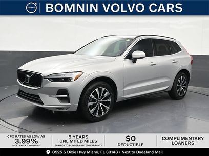 Certified 2023 Volvo XC60 B5 Core