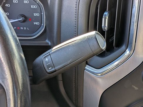 Used 2019 GMC Sierra 1500 SLE w/ SLE Value Package image 22