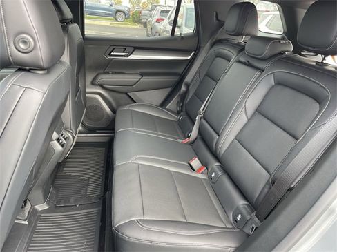 New 2026 GMC Terrain Elevation w/ Elevation Premium Package image 22