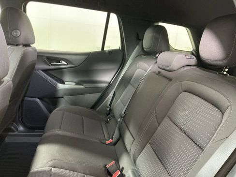 New 2026 Chevrolet Equinox LT w/ Midnight Edition AWD/4WD image 5