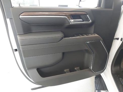 New 2026 Chevrolet Silverado 1500 LT w/ Z71 Off-Road Package image 26