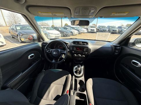 Used 2014 Kia Soul image 26