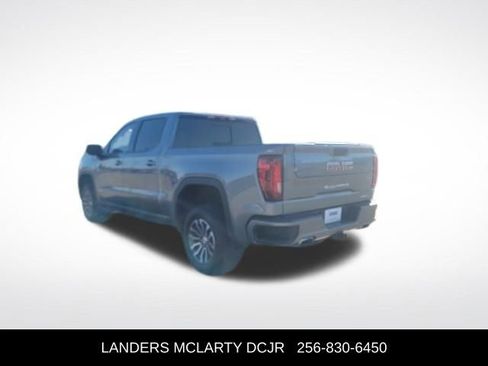 Used 2021 GMC Sierra 1500 AT4 w/ AT4 Premium Package image 7